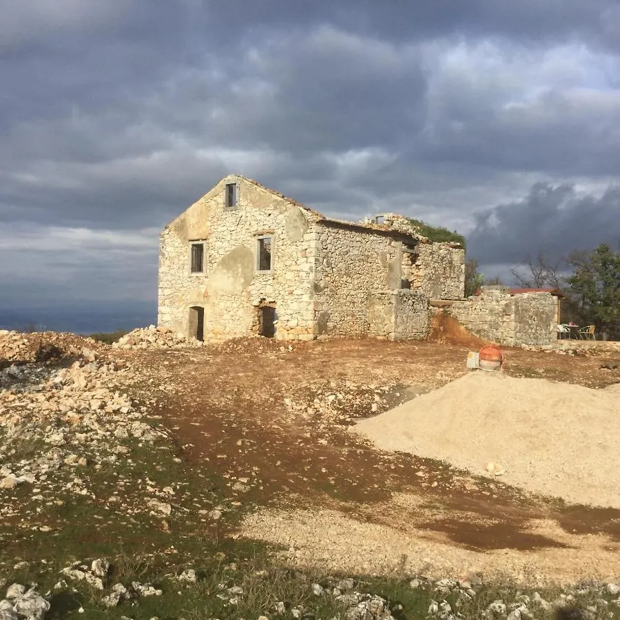 Stone House Rosuja Villa Ivanje