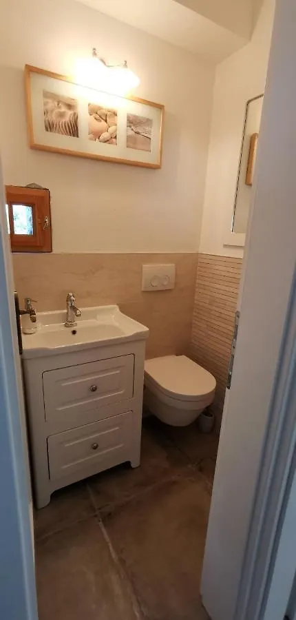 Vila Stone House Rosuja Ivanje