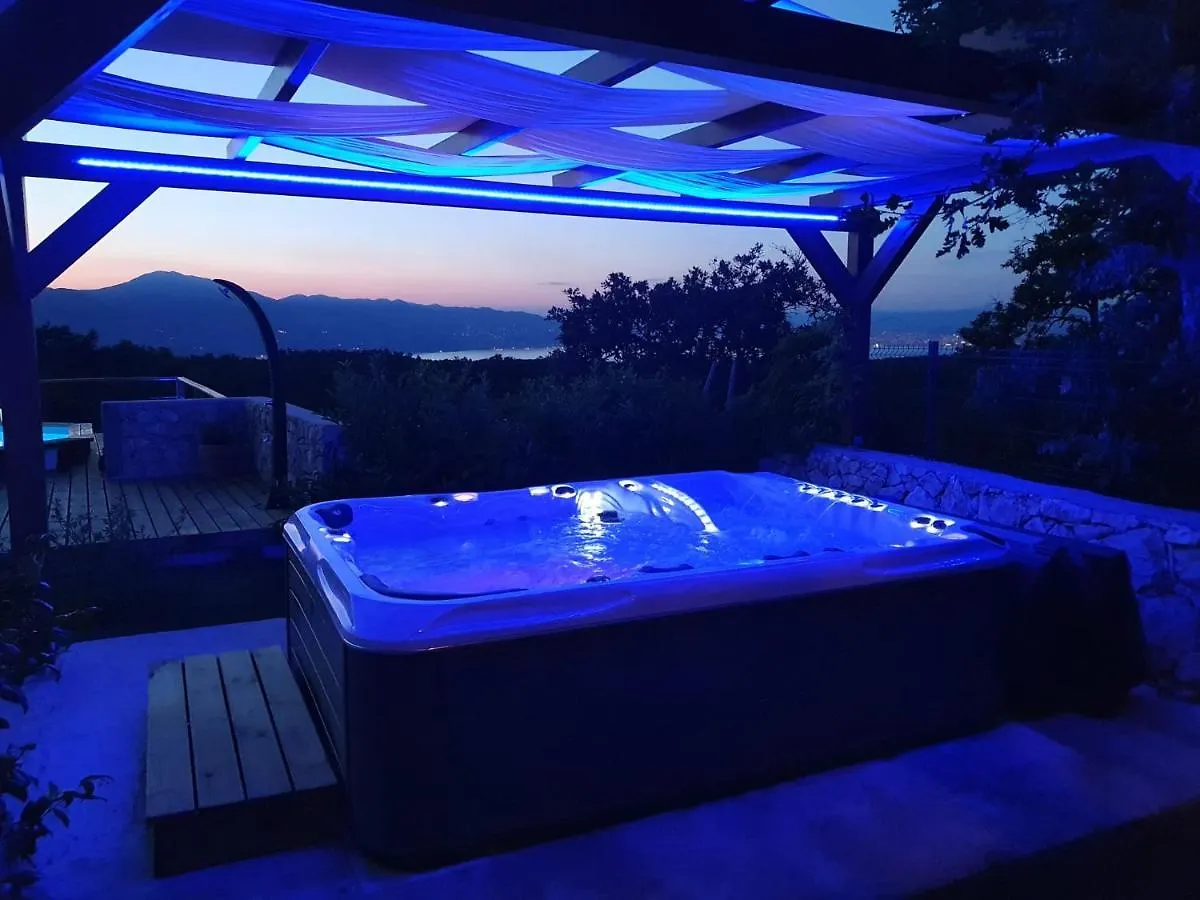 Vila Stone House Rosuja Ivanje