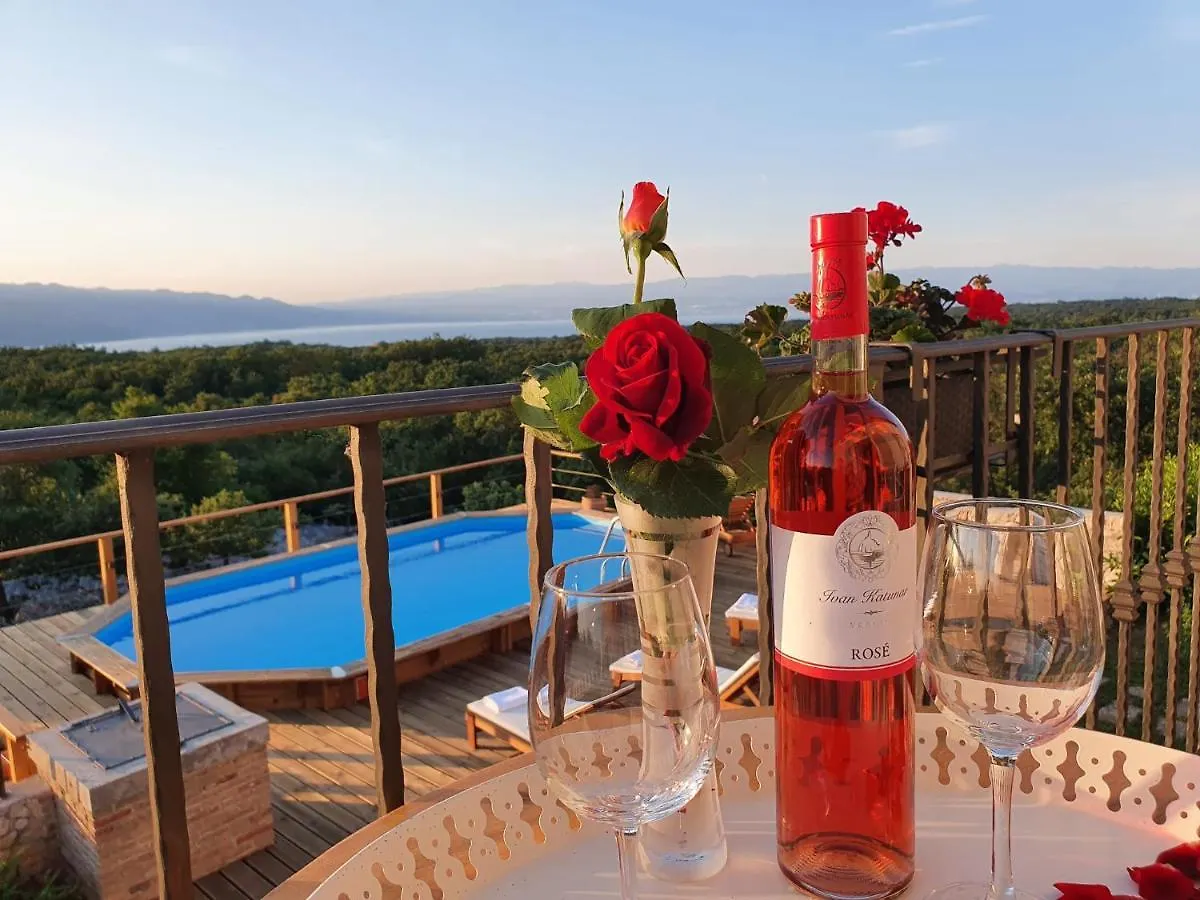 Vila Stone House Rosuja Ivanje