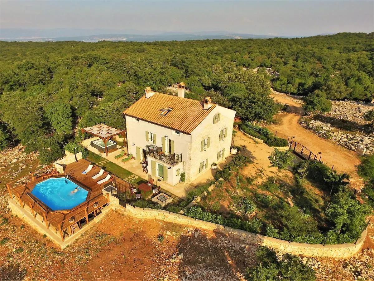 Stone House Rosuja Villa Ivanje