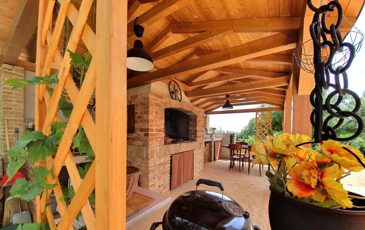 Stone House Rosuja Villa Ivanje