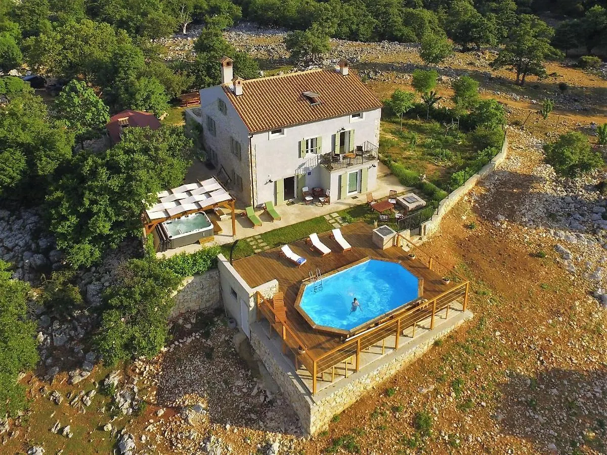 Stone House Rosuja Villa Ivanje 0*,