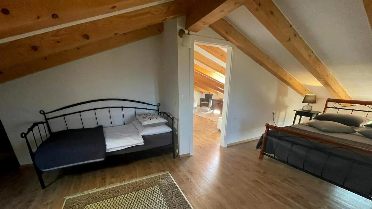 Vila Stone House Rosuja Ivanje
