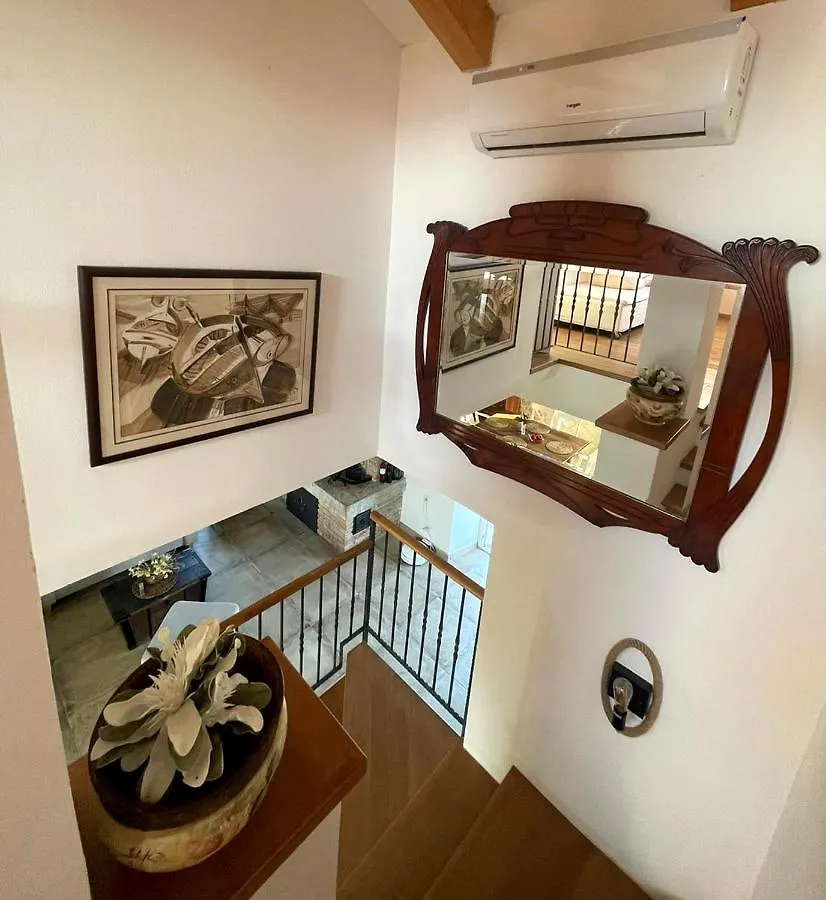 Vila Stone House Rosuja Ivanje