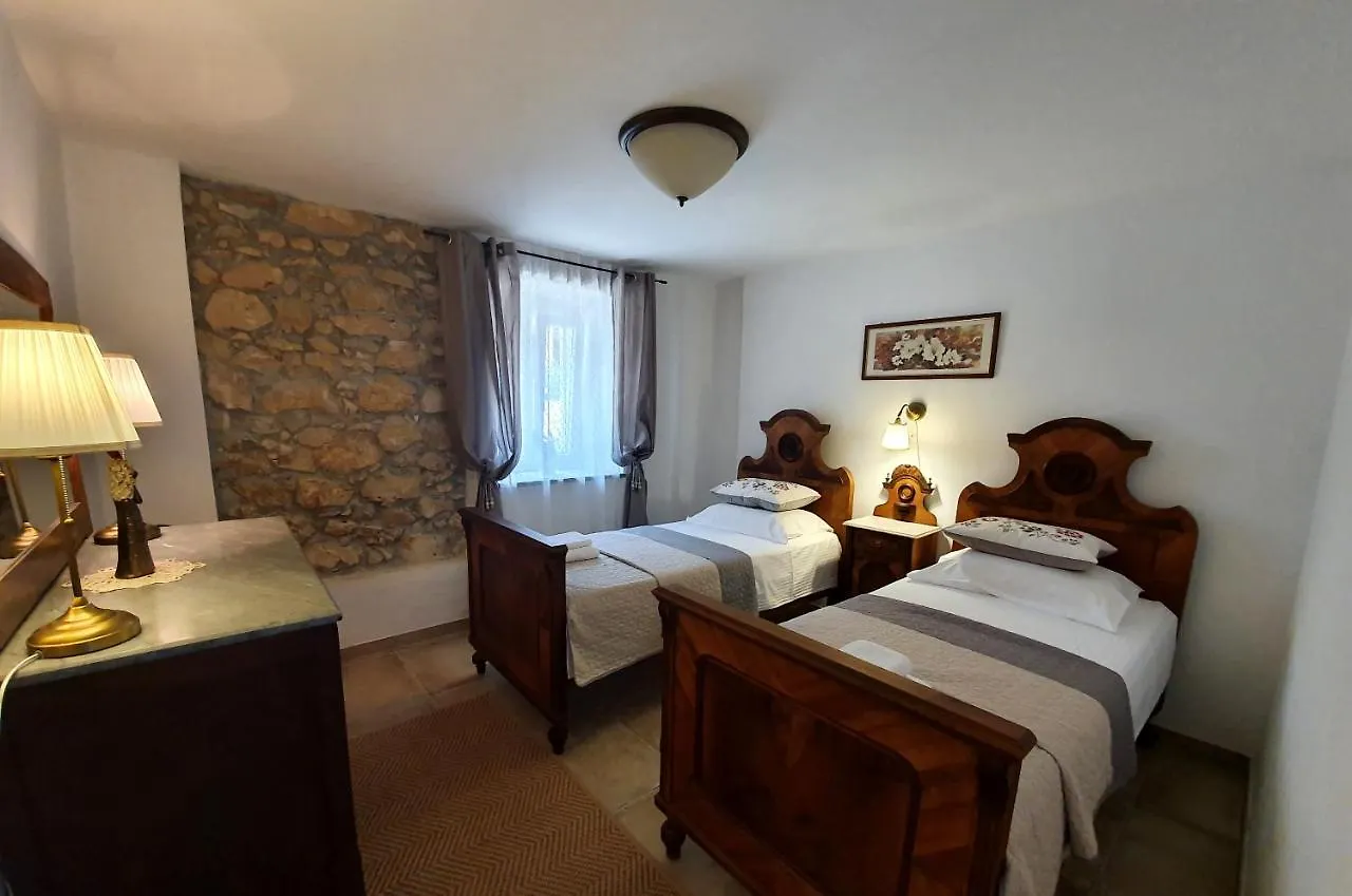 Stone House Rosuja Villa Ivanje 0*,