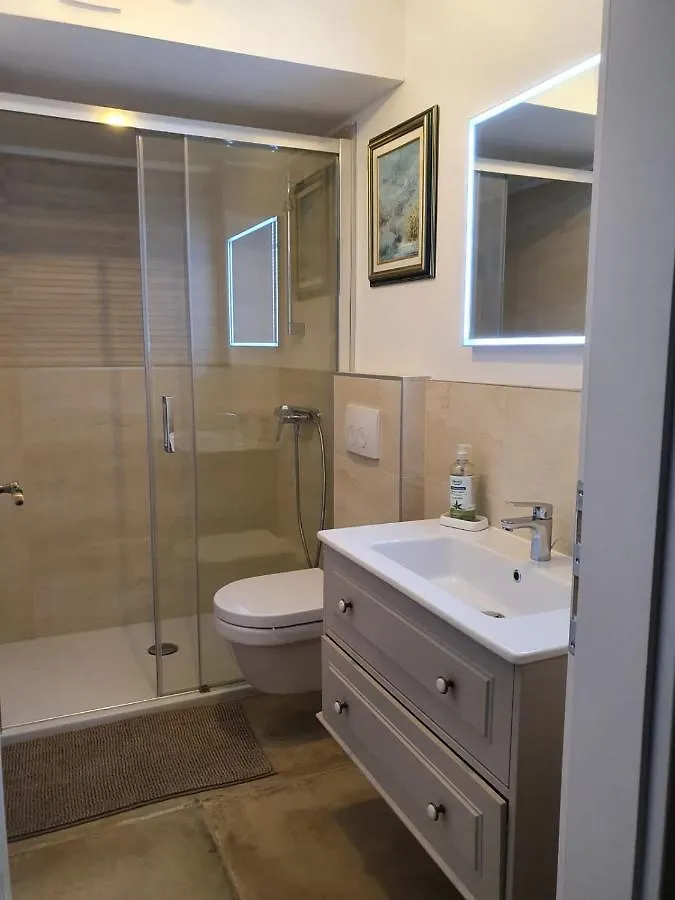 Vila Stone House Rosuja Ivanje