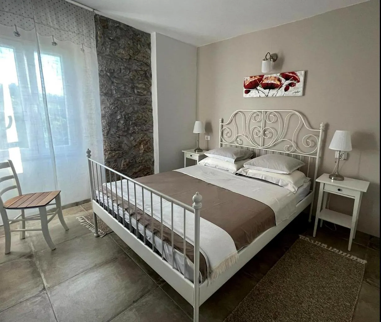 Stone House Rosuja Villa Ivanje