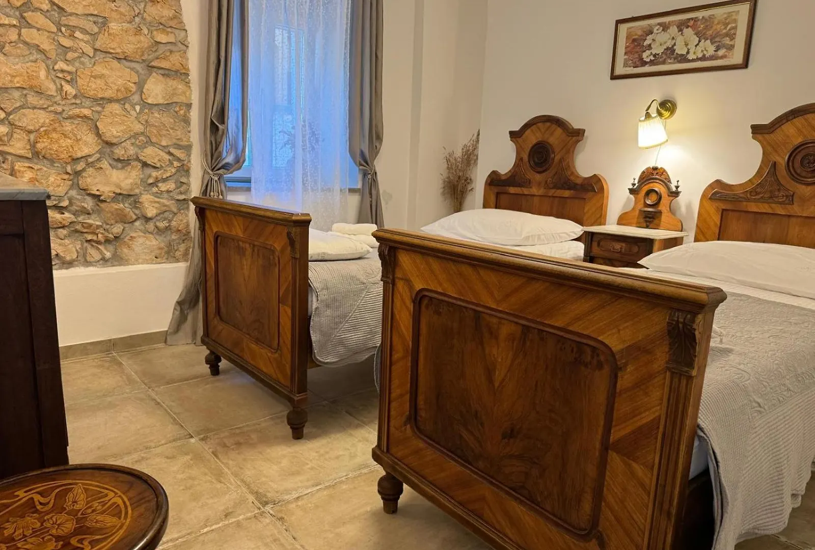 Vila Stone House Rosuja Ivanje 0*,  Chorvatsko