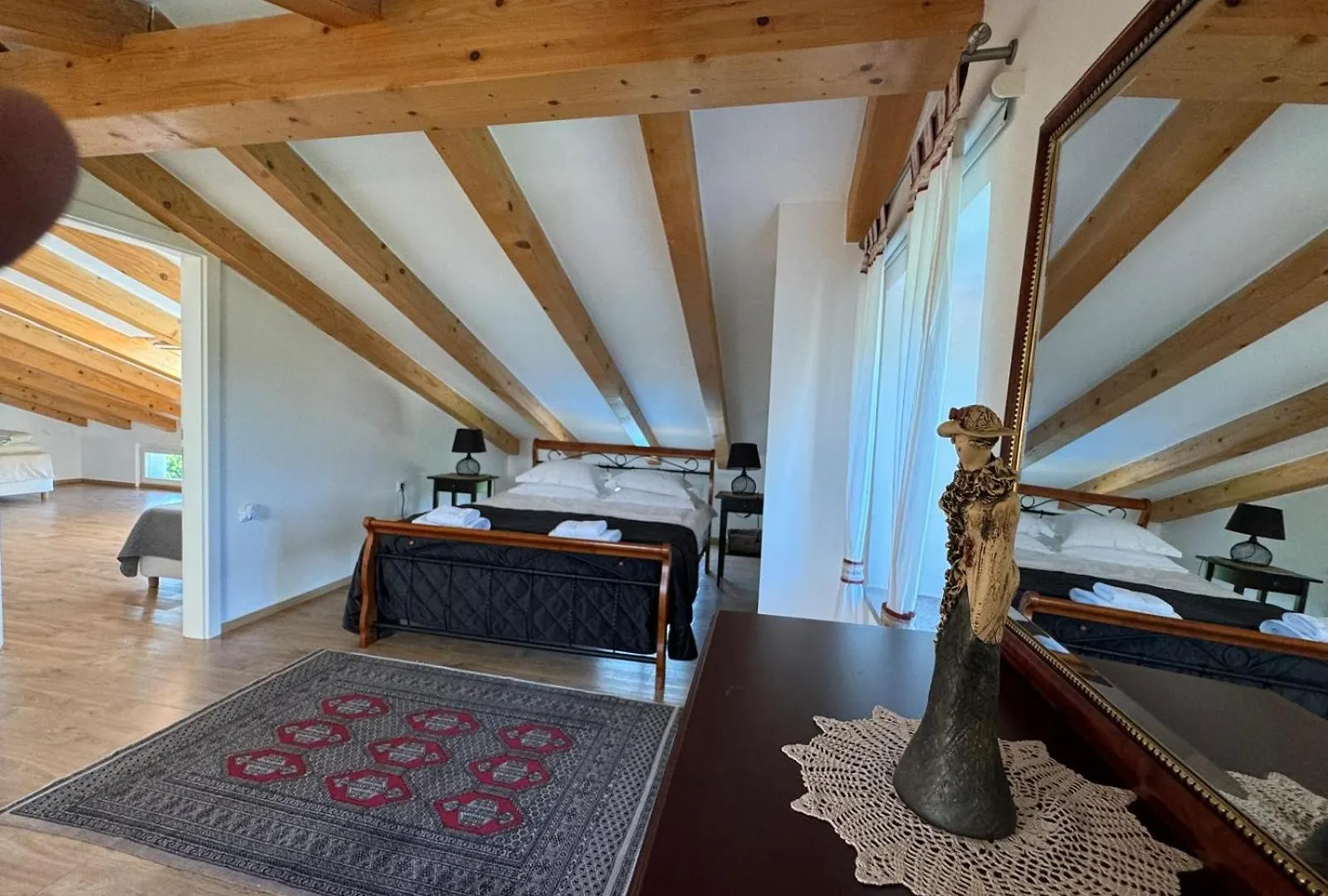 Ivanje Stone House Rosuja 빌라 크로아티아