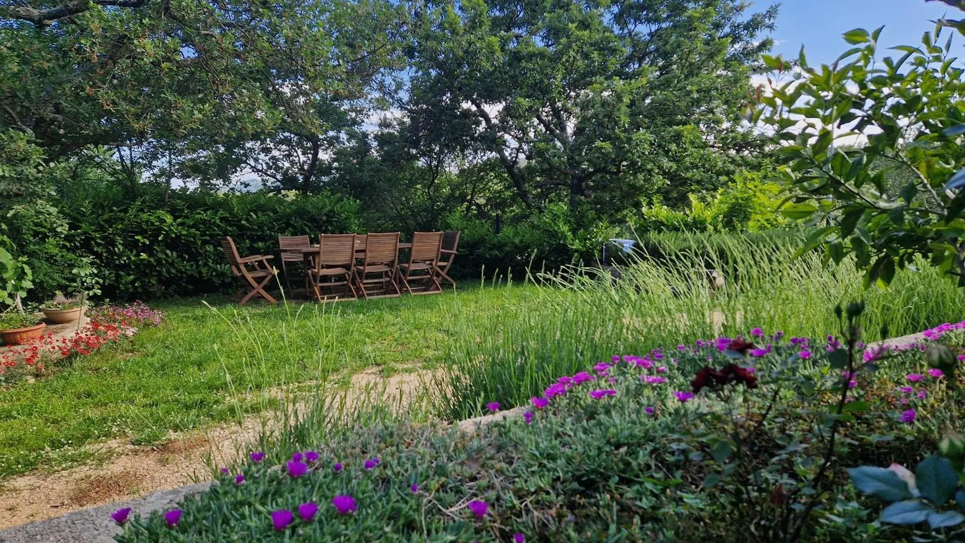 Ivanje Stone House Rosuja 빌라 크로아티아